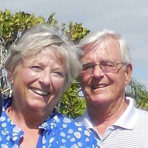 Meet your Posher, Judi